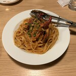 鉄板×フレンチ惣菜のワイン食堂 Flambé - 