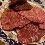 焼肉 うしみつ - 