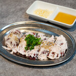 芝浦市場 焼肉ホルモン匠 - 