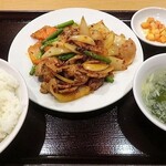 杜記　海鮮火鍋菜館 - 