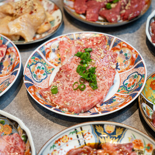 芝浦市場 焼肉ホルモン匠_2