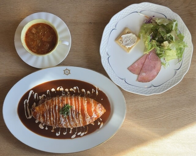 kitchen atelier puzzle （キッチン アトリエ パズル） - 新木屋瀬