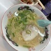 18ラーメン 大土居店