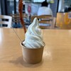 アイスクリームショップ パーク・イン