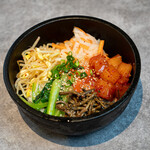 芝浦市場 焼肉ホルモン匠 - 