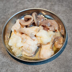 芝浦市場 焼肉ホルモン匠 - 