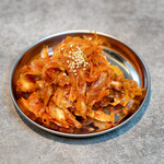 芝浦市場 焼肉ホルモン匠 - 