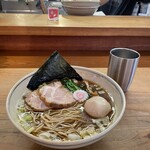 だし・麺 未蕾 - 