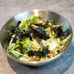 芝浦市場 焼肉ホルモン匠 - 