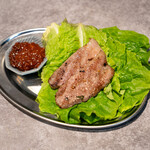 芝浦市場 焼肉ホルモン匠 - 