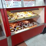 セイコーマート - 料理写真: