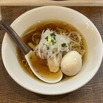 つくばらーめん 鬼者語 - 