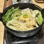 すき焼き 藤もと - 