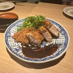 燒鳥與宮城之美味佳餚 Harenohi - 