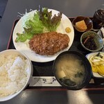 육류 요리노 이치반야