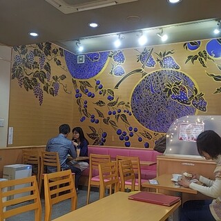 フルーツパーラーヤオイソ_2