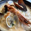 イタリアン カフェレストラン SEED - 