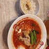 太陽のトマト麺 福島駅前支店