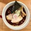 自家製手打ち麺 粋や