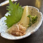 和食麺処 サガミ - 