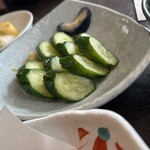 和食麺処 サガミ - 