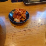 椿ラーメンショップ - 