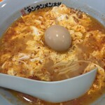 元祖ニュータンタンメン本舗 - 