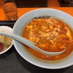 元祖ニュータンタンメン本舗 - 