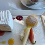 イタリアン カフェレストラン SEED - 