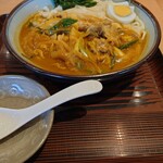 吉田麺業 - 