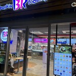 サーティワンアイスクリーム - 外観写真: