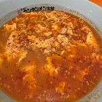 元祖ニュータンタンメン本舗 - 