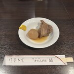 牛たん料理 閣 - 