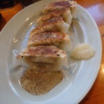 椿ラーメンショップ - 