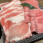 おもき 八重洲鉄鋼ビル店 - 