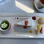イタリアン カフェレストラン SEED - 