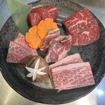芝浦市場 焼肉ホルモン匠 - 