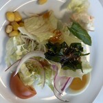 イタリアン カフェレストラン SEED - 
