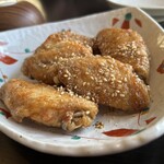 和食麺処 サガミ - 