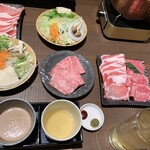 おもき 八重洲鉄鋼ビル店 - 