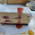 イタリアン カフェレストラン SEED - 