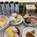 はま寿司 武蔵野八幡町店 - 