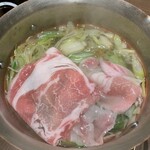 おもき 八重洲鉄鋼ビル店 - 