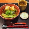 蕎麦 蘇枋