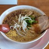 ラーメン天王