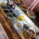 レストラン 祭太鼓 - 