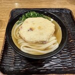うどん 丸香 - 