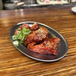焼肉ホルモン 肉五郎 横丁店  - 