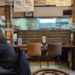 とんかつ ますいや - 