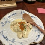 鮭カフェ&バー 銀結び - 